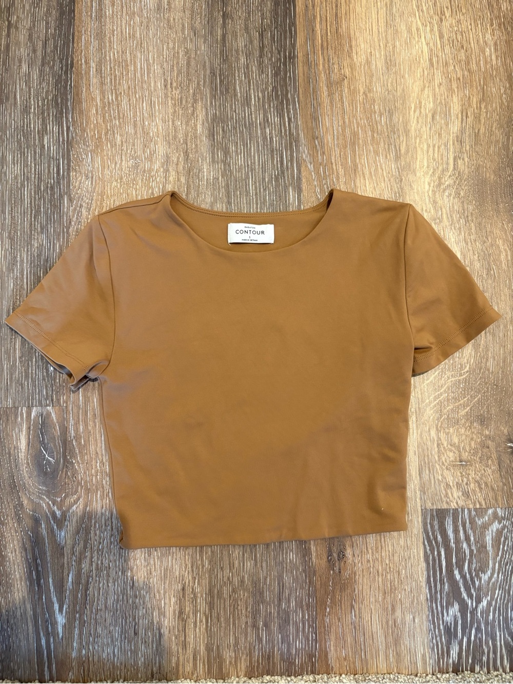 Babaton Contour